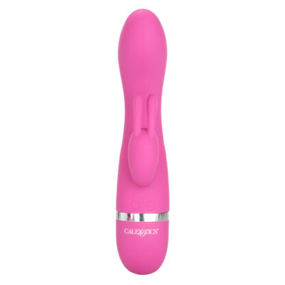 Waterproof Foreplay Frenzy Bunny Vibrator - Image 2