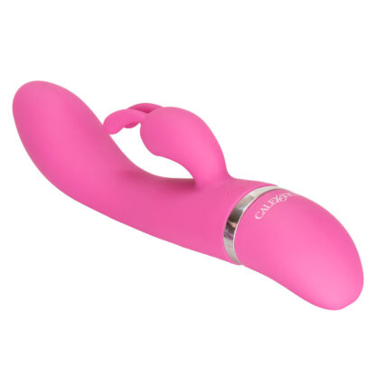 Waterproof Foreplay Frenzy Bunny Vibrator - Image 3
