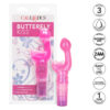 Butterfly Kiss GSpot Vibrator - Image 4