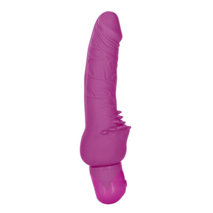 Bendie Power Stud Cliteriffic Pink Vibrator - Image 2