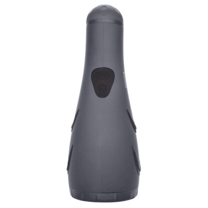 Apollo Hydro Power Stroker Silicone Masturbator Waterproof - Image 3