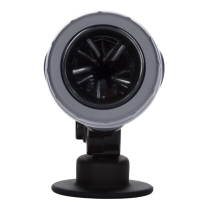 Apollo Hydro Power Stroker Silicone Masturbator Waterproof - Image 4