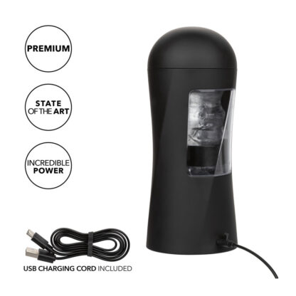Bionic Power Stroker Masturbator - Image 2
