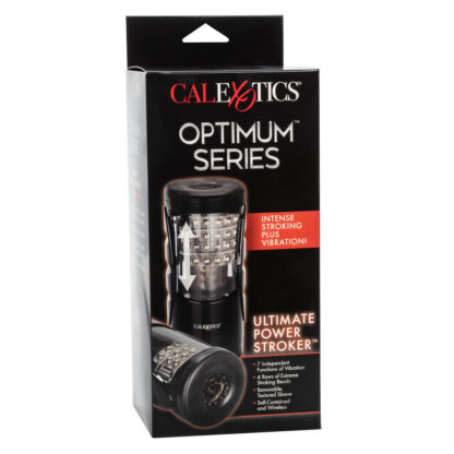 Optimum Series Ultimate Power Stroker - Image 4
