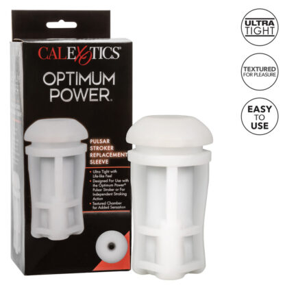 Optimum Power Pulsar Stroker Replacement Sleeve - Image 4