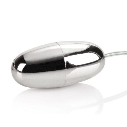 Pocket Exotics Waterproof Silver Bullet - Image 2