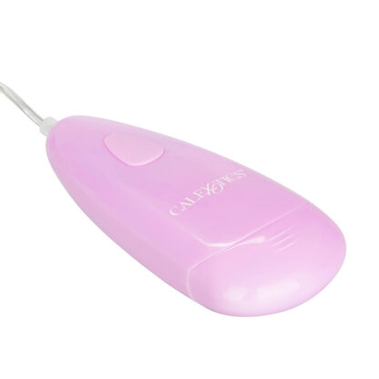Pocket Exotics Waterproof Silver Bullet - Image 3