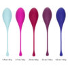 Tighten And Tone Kegel Training 5 Piece Set - Image 3