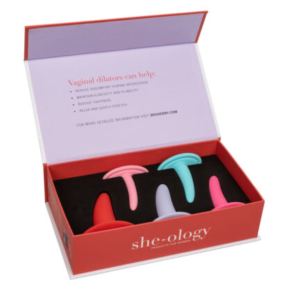 Sheology Wearable Vaginal Dilator - Image 3