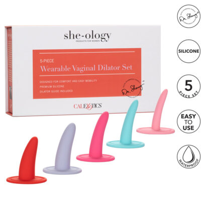 Sheology Wearable Vaginal Dilator - Image 4