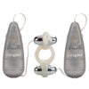Rocking Rabbit Duo Vibrating Cock Ring - Image 2