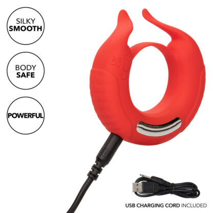 Taurus Enhancer Couples Cock Ring - Image 3