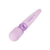 Opulence High Powered Rechargeable Wand Massager - Image 2