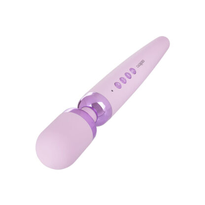 Opulence High Powered Rechargeable Wand Massager - Image 2