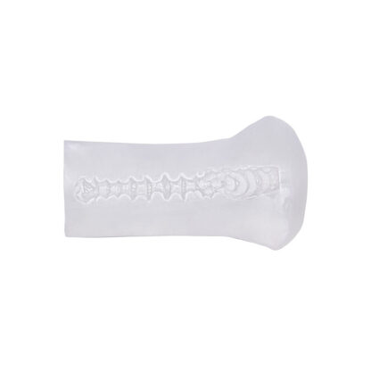 Boundless Stroker Masturbator Clear - Image 3