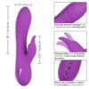 Rechargeable Valley Vamp Clit Vibrator - Image 2