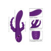 California Dreaming Long Beach Bootylicious Vibrator - Image 2