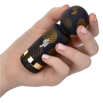 Naughty Bits Lit Clit Teenie Weenie Wand - Image 2