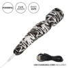 Rechargeable Waterproof Hype Massager Wand - Image 3