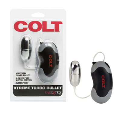COLT Xtreme Turbo Bullet - Image 4