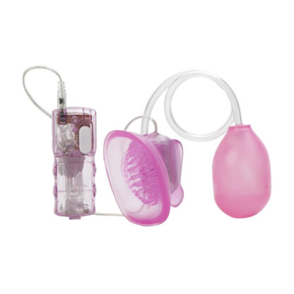 Vibro Pussy Sucky Intimate Pump - Image 2