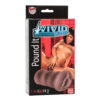 Vivid Raw Pound It Vagina Masturbator - Image 4