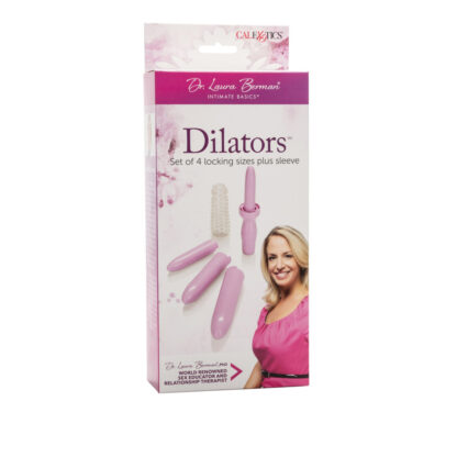 Berman Center Dilator Set - Image 3