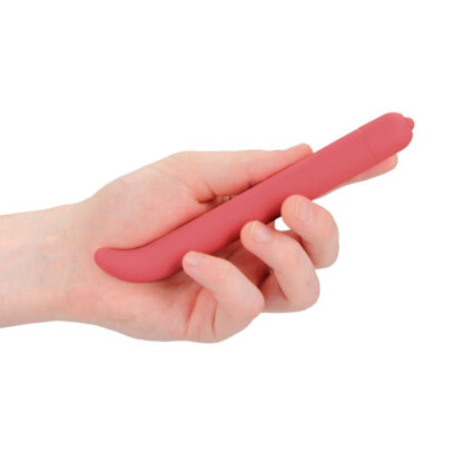 Slim GSpot Vibrator Pink - Image 2
