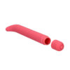Slim GSpot Vibrator Pink - Image 3