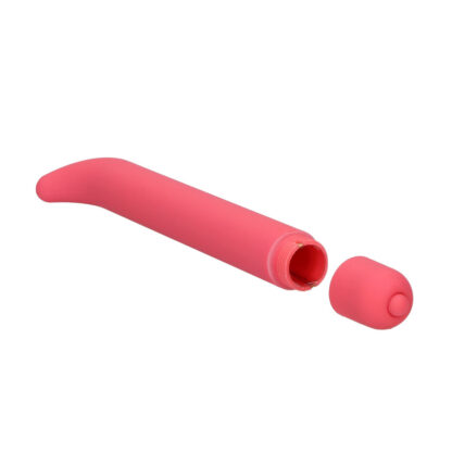 Slim GSpot Vibrator Pink - Image 3