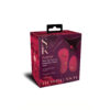 Secret Kisses Rosegasm Rose Surprise Panty Vibe - Image 2