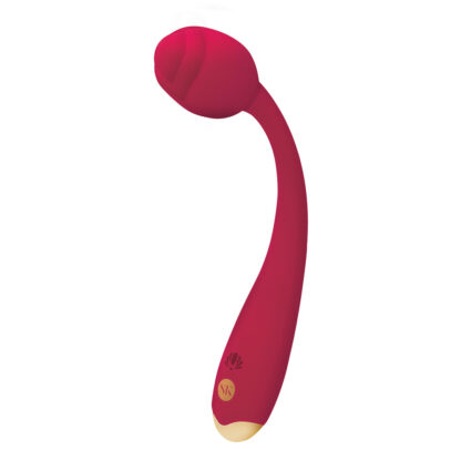 Secret Kisses Rosegasm Long Stem Vibrating - Image 2