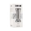Sono No.23 Stroker Transparent Male Masturbator - Image 3
