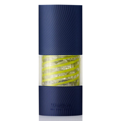 Tenga 03 Shell Spinner Masturbator - Image 3