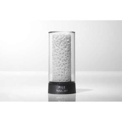 Tenga 3D Pile Masturbator - Image 3
