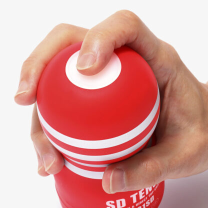 Tenga SD Vacuum Cup Regular - Image 4