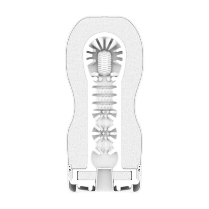 Tenga Original Vacuum Cup Gentle Masturbator - Image 2