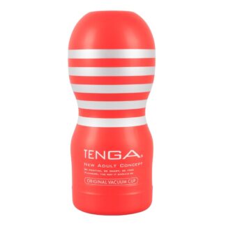 Tenga Original Vacuum Cup Masturbator