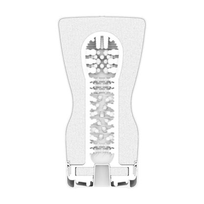 Tenga Soft Case Gentle Masturbator - Image 2