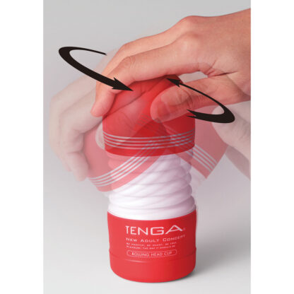 Tenga Rolling Head Cup Masturbator - Image 3