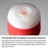 Tenga Rolling Head Cup Masturbator - Image 4