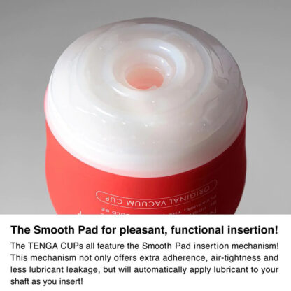 Tenga Rolling Head Cup Masturbator - Image 4
