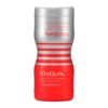 Tenga Dual Sensation Cup Masturbator