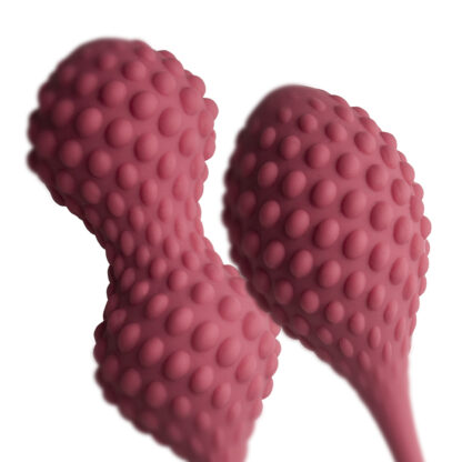 Rocks Off Unite Silicone Kegel Set - Image 2