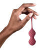 Rocks Off Unite Silicone Kegel Set - Image 4