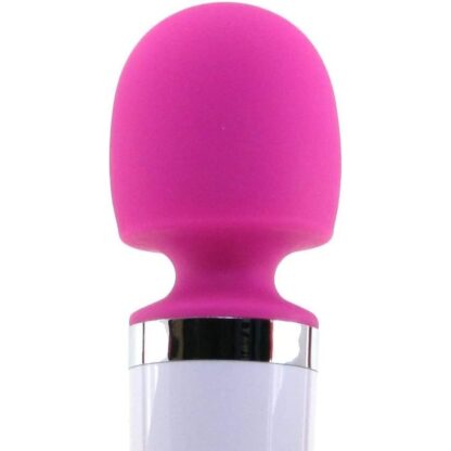 Bodywand Aqua Silicone Massager Waterproof - Image 2