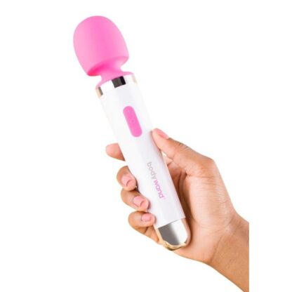 Bodywand Aqua Silicone Massager Waterproof - Image 3