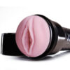 Fleshlight Vibro Pink Lady Touch Masturbator - Image 2