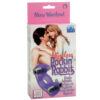 Wireless Rockin Rabbit Vibrating Cock Ring - Image 4